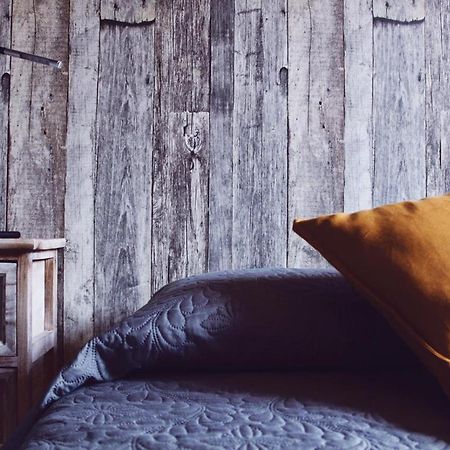 Aparthotel Le Sirene - Chalet ติโวลี ภายนอก รูปภาพ