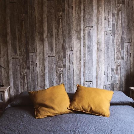 Aparthotel Le Sirene - Chalet ติโวลี ภายนอก รูปภาพ