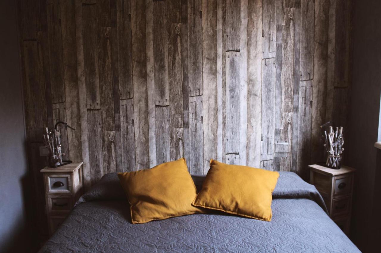 Aparthotel Le Sirene - Chalet ติโวลี ภายนอก รูปภาพ